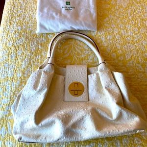Kate Spade New York Leather Shoulder Bag